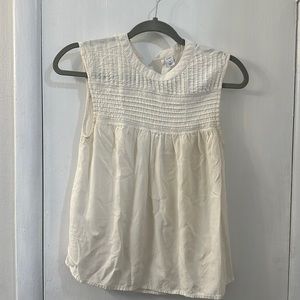 Buy one, get one 1/2 off ✨ Old navy high neck tank.